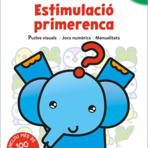 PLAY SMART 3 ANYS. QUADERN 3