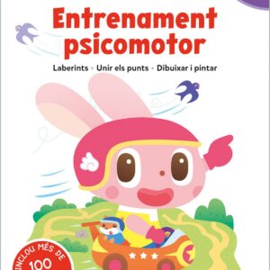 PLAY SMART 5 ANYS. QUADERN 1