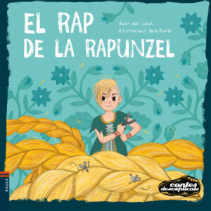 RAP DE LA RAPUNZEL,EL CATALAN