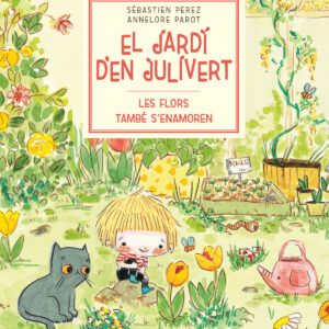 Les flors també s'enamoren