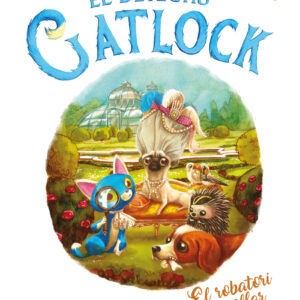 El robatori del collar de la reina