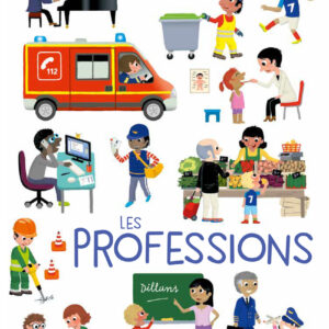 Les professions