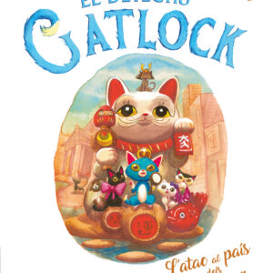 L'atac al país dels gatmurais