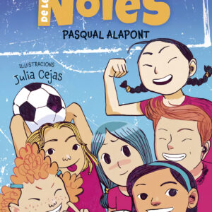 L'equip de les noies