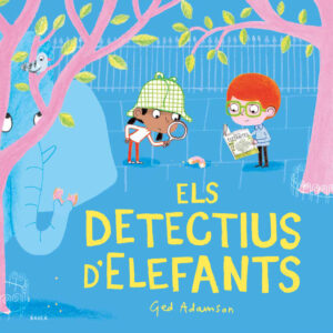 Els detectius d'elefants