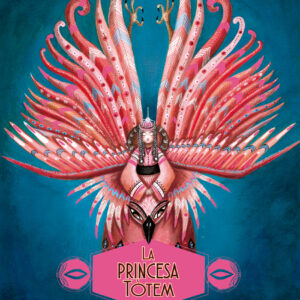 La princesa Tòtem