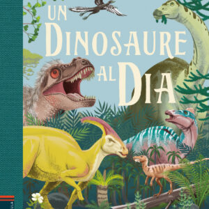Un dinosaure al dia