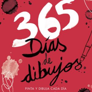 365 DÍAS DE DIBUJOS