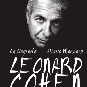 LEONARD COHEN LA BIOGRAFIA