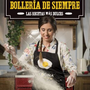 BOLLERÍA DE SIEMPRE