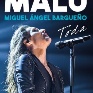 MALÚ TODA
