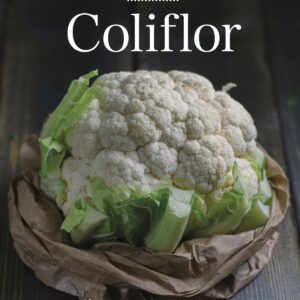 Coliflor