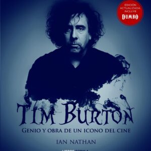 TIM BURTON