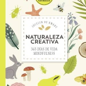 Naturaleza creativa