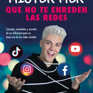 Que no te enreden las redes