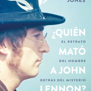 ¿Quién mató a John Lennon?
