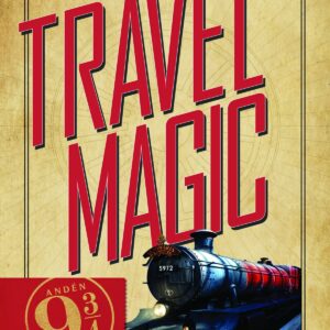 Harry Potter Travel Magic