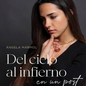 Del cielo al infierno en un post