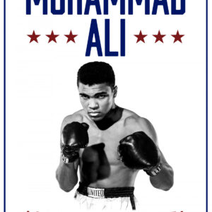 Muhammad Ali