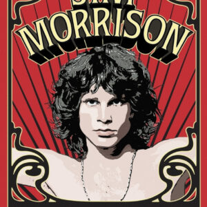 Jim Morrison