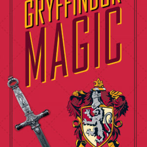 Harry Potter Gryffindor Magic