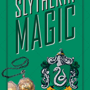 Harry Potter Slytherin Magic