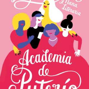 Academia de puterío