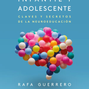 El cerebro infantil y adolescente