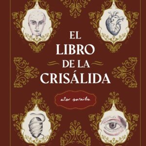 El libro de la crisálida