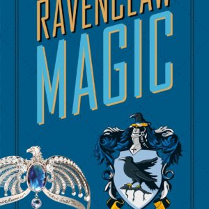 Harry Potter Ravenclaw Magic