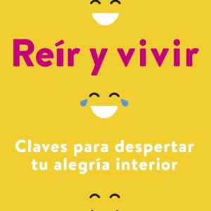 Reír y vivir