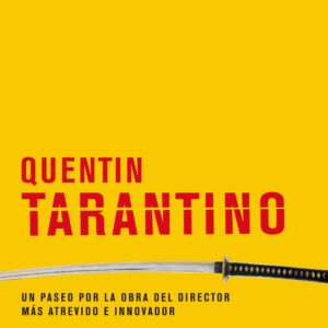 Quentin Tarantino