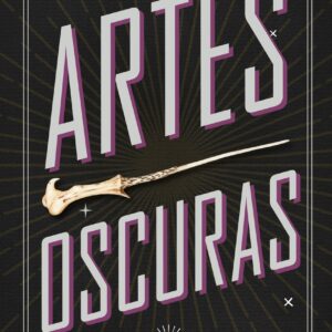Harry Potter Artes Oscuras