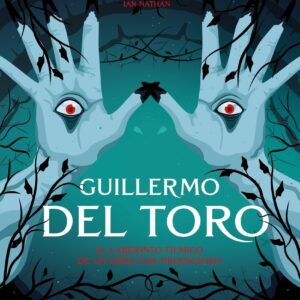 Guillermo del Toro
