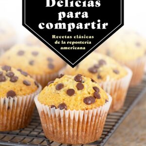 Delicias para compartir