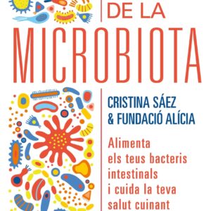 La ciència de la microbiota