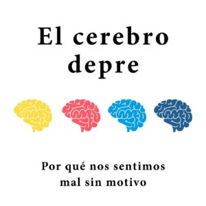 El cerebro depre