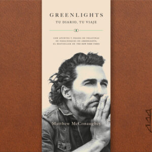 Greenlights - Tu diario, tu viaje