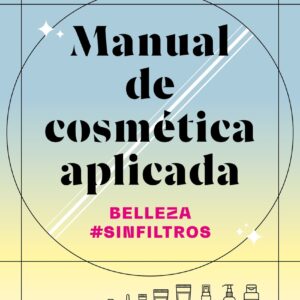 Manual de cosmética aplicada