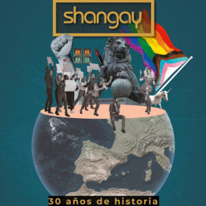 MEMORIAS DE SHANGAY