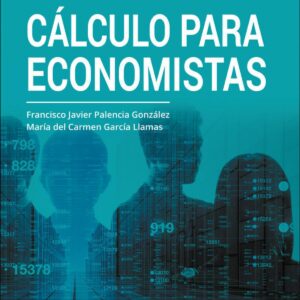 CÁLCULO PARA ECONOMISTAS