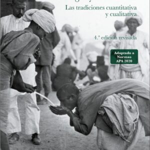 Metodos de investigacion Psicologia y Educacion