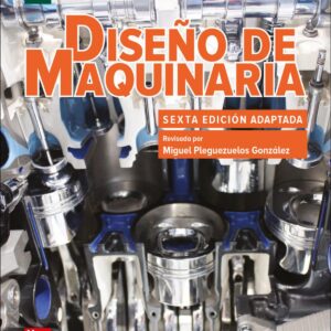 Diseno de maquinaria