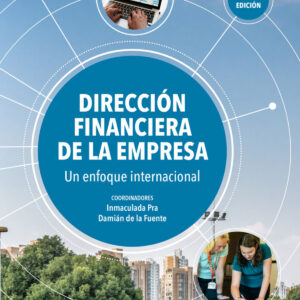 Direccion financiera de la empresa
