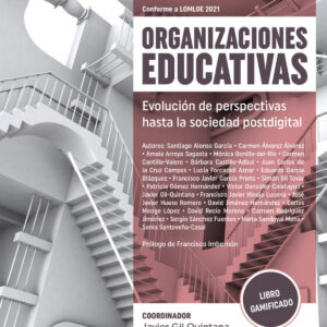 Organizaciones educativas