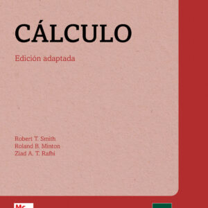 Cálculo (edición adaptada a UNED)
