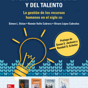 La gestión de personas y del talento