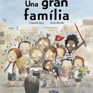 UNA GRAN FAMíLIA