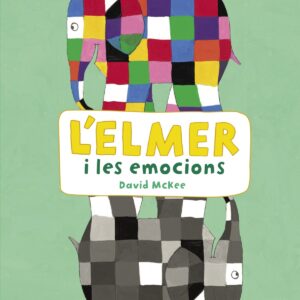 L´ELMER I LES EMOCIONS