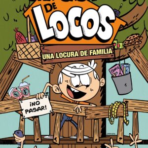 Una locura de familia (Una casa de locos)
